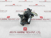 Intel E33681-001 Desktop Heatsink & Cooling Fan Assembly Dc12V 0.20A 02Ac2H3