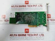 Intel Mp G18756-001 Dual Port Gigabit Ethernet Network Card 1298Mr, Dp/N 01P8D1