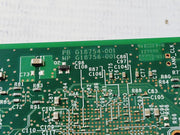 Intel Mp G18756-001 Dual Port Gigabit Ethernet Network Card 1298Mr, Dp/N 01P8D1