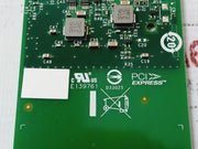 Intel Pb G18754-001 Dual Port Server Network Adapter Card, C93606-002