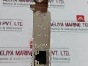 Intel Pb G18754-001 Network Card 90E2Ba4C5A40 253Ad G18758-004 V-0 D33025 1298M