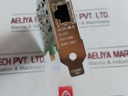 Intel Pb G18754-001 Network Card 90E2Ba4C5A40 253Ad G18758-004 V-0 D33025 1298M