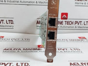 Intel Pb G18754-001 Pci Express Network Interface Card 90E2Ba52D058 E139761