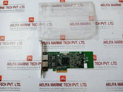Intel Pb G18754-001 Pcie Network Card C93606-002, D33025, 061813, G25021 02 Pk9