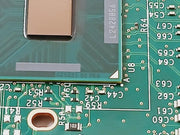 Intel Pb G18754-001 Pcie Network Card C93606-002, D33025, 061813, G25021 02 Pk9