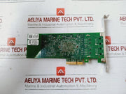 Intel Pb G18754-001 Pcie Network Card C93606-002, D33025, 061813, G25021 02 Pk9