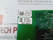 Intel Pb G18754-001 Pcie Network Card C93606-002, D33025, 061813, G25021 02 Pk9