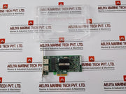 Intel Pro D33682 Networking Component Lan Card