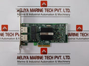 Intel Pro D33682 Networking Component Lan Card