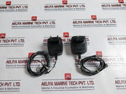 Intelbras Fc03 Power Supply Adapter 100-240Vac ~ 50-60Hz 7,5Vdc--- 300Ma