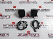 Intelbras Fc03 Power Supply Adapter 100-240Vac ~ 50-60Hz 7,5Vdc--- 300Ma