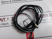 Intelbras Fc03 Power Supply Adapter 100-240Vac ~ 50-60Hz 7,5Vdc--- 300Ma