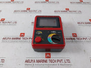 Intell Instruments Ar907+ Smart Sensor Insulation Tester 600V Max