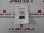 Intell Instruments Ar907+ Smart Sensor Insulation Tester 600V Max