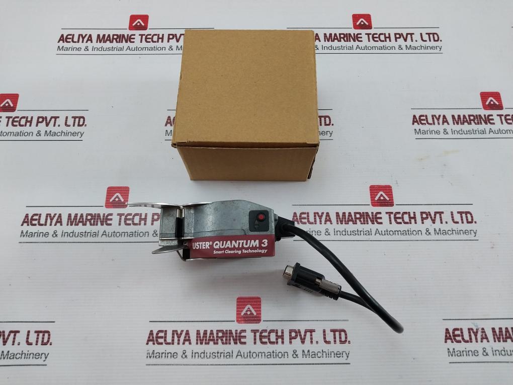 Intelligent Measuring Head Brand Uster Imh C15/F30 (Qpro)