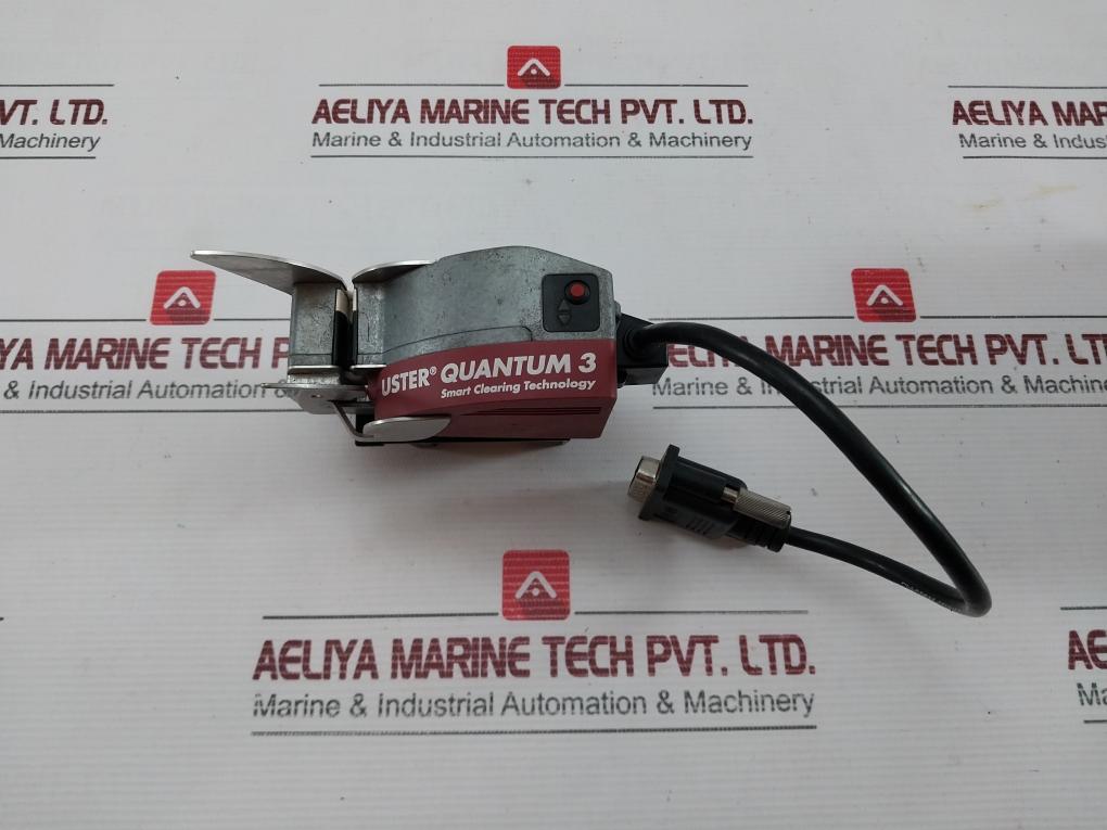 Intelligent Measuring Head Brand Uster Imh C15/F30 (Qpro)
