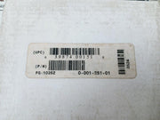 Intellisense Fg-1025Z Glassbreak Detector 0-001-251-01
