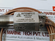 Intempco Ls1000B-t(25)-65-3M Conductivity Level Switch Per Ls1000Ac-01