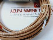 Intempco Ls1000B-t(25)-65-3M Conductivity Level Switch Per Ls1000Ac-01