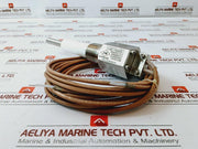 Intempco Ls1000B-t(25)-65-3M Conductivity Level Switch Per Ls1000Ac-01