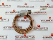 Intempco Ls1000B-t(25)-65-3M Conductivity Level Switch Per Ls1000Ac-01