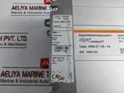 Inter Control 4885.27.105-04 Inter Control Module 12/24 Vdc