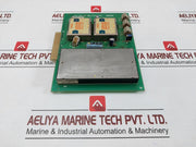 Interface And Power Distribution Card Nabco Mca-601-01- Used