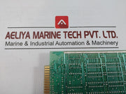 Interface And Processing Pcb Module By Honeywell 60144916-001