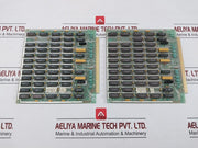 Interface And Processing Pcb Module By Honeywell 60144916-001