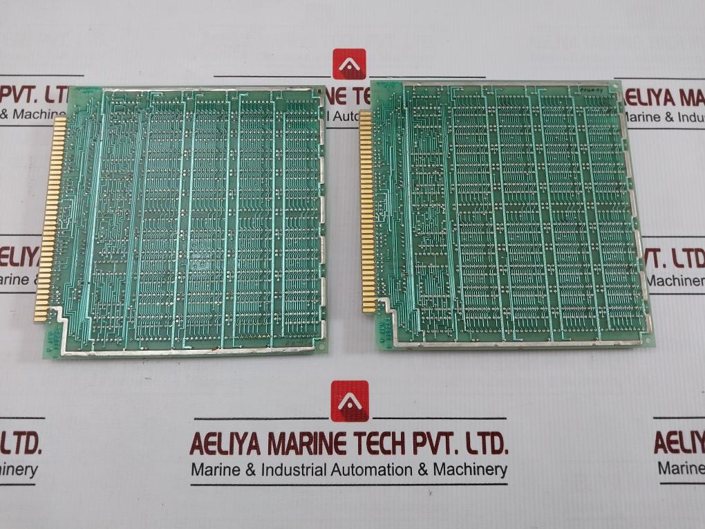 Interface And Processing Pcb Module By Honeywell 60144916-001
