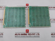 Interface And Processing Pcb Module By Honeywell 60144916-001
