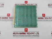 Interface And Processing Pcb Module By Honeywell 60144916-001