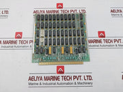 Interface And Processing Pcb Module By Honeywell 60144916-001