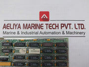 Interface And Processing Pcb Module By Honeywell 60144916-001