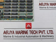 Interface And Processing Pcb Module By Honeywell 60144916-001