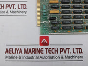 Interface And Processing Pcb Module By Honeywell 60144916-001