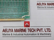 Interface And Processing Pcb Module By Honeywell 60144916-001