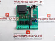 Interface Board Jowa Uv 50-60hz