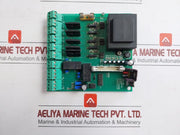 Interface Board Jowa Uv 50-60hz