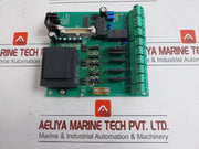 Interface Board Jowa Uv 50-60hz