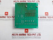 Interface Board Jowa Uv 50-60hz