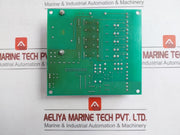 Interface Board Jowa Uv 50-60hz