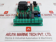 Interface Board Jowa Uv 50-60hz