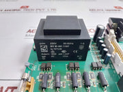 Interface Board Jowa Uv 50-60hz