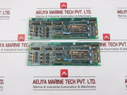 Interface Board Rev.B By Simrad Robertson 20168316 Gyro