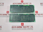 Interface Board Rev.B By Simrad Robertson 20168316 Gyro