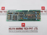 Interface Board Rev.B By Simrad Robertson 20168316 Gyro