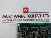 Interface Board Rev.B By Simrad Robertson 20168316 Gyro