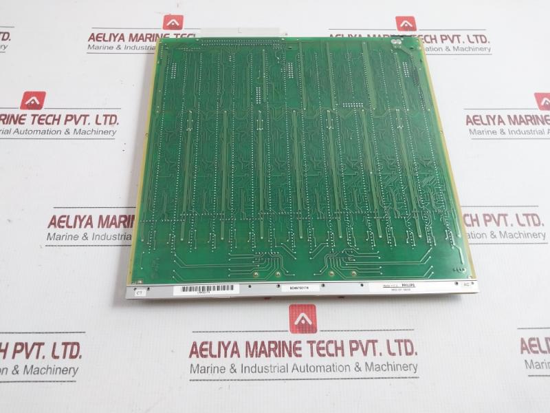Interface Card By Philips 9600 021 06222