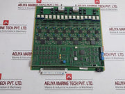 Interface Card By Philips 9600 021 06222